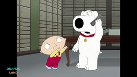 Family Guy 恶搞之家第十七季第二十集 季度大结局 预告