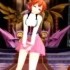 [MMD]RWBY (Nora)-Here comes the Queen of the Castle!!