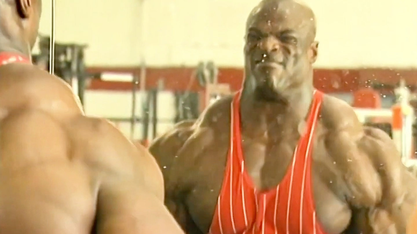 祖师爷罗尼巅峰期2000年连肩日，大容量