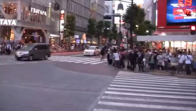 Flipped back to an old video from Tokyo 2010