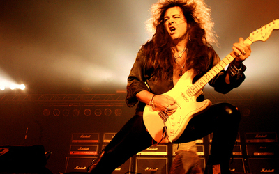 yngwie malmsteen -全集(大海珍藏)