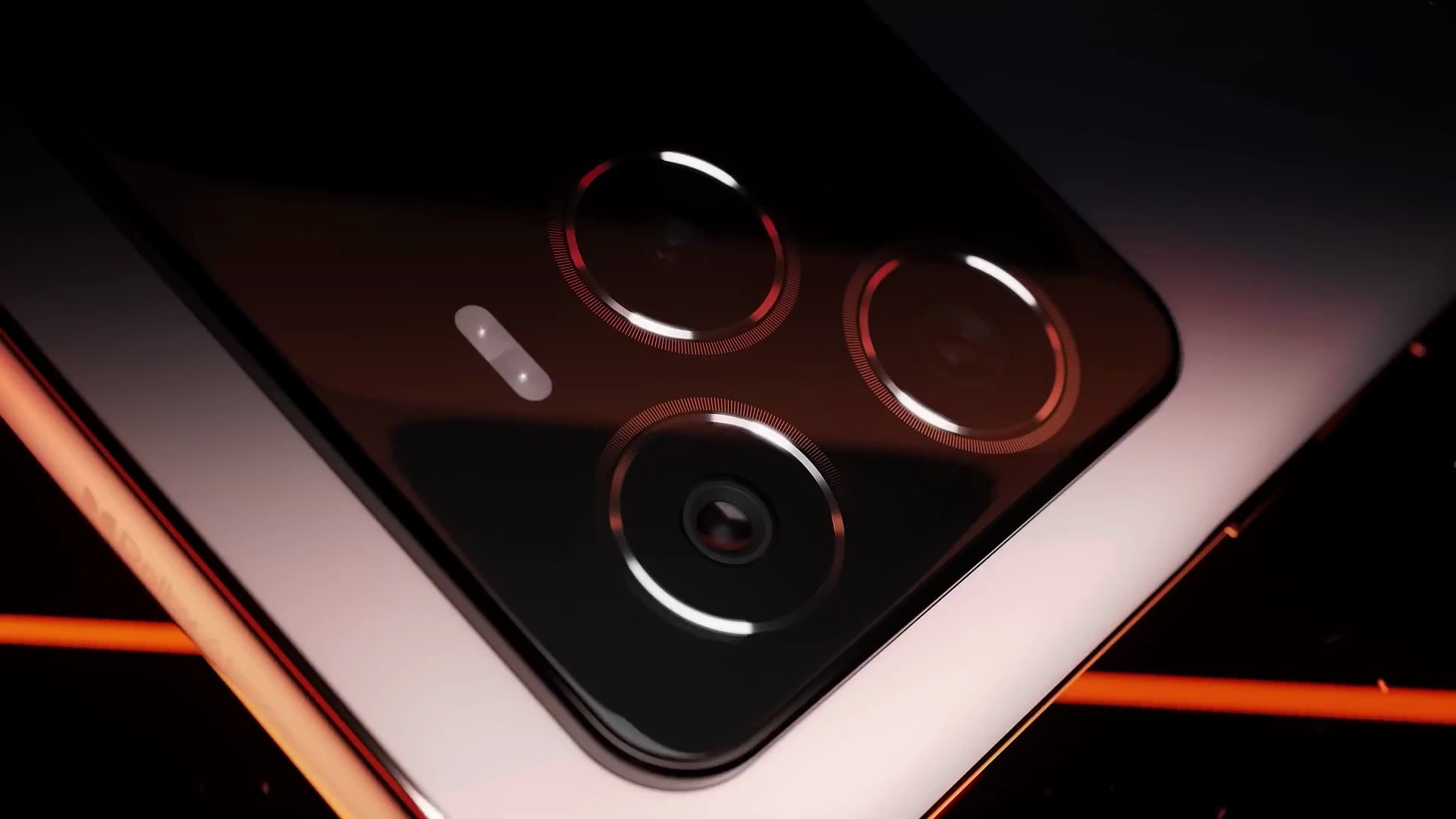 手机产品三维动画视频