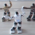 人工智能机器人在线尬舞 陪玩陪跳也能陪聊？