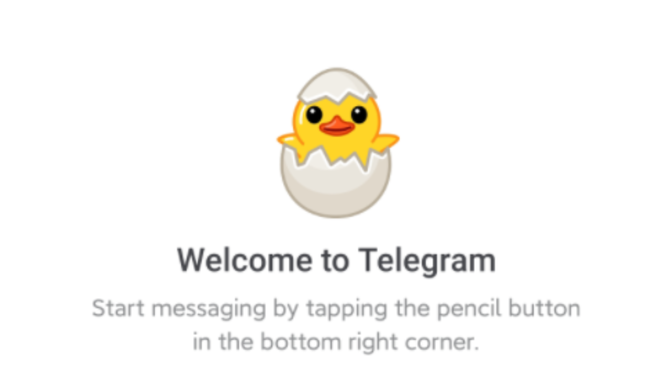 telegram一键设置中文