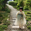 漂亮的小侄女