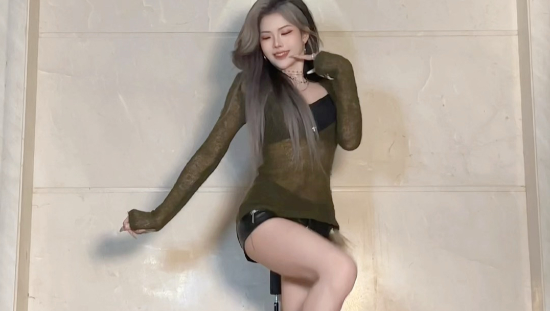 甜甜美美哒～～【Thalia】迪拜巧克力｜Dance cover