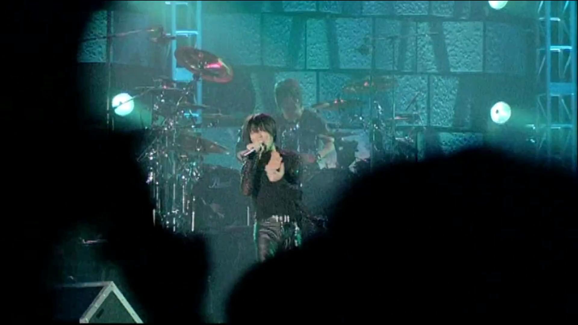 Crossover 05 06 1st Stage D2 06 Roxy 哔哩哔哩 つロ干杯 Bilibili