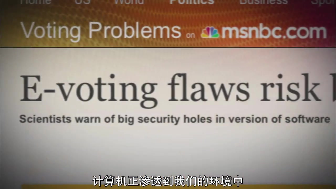 网络战威胁.NOVA.CyberWar.Threat.2015.中文字幕