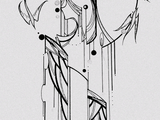 我与伏仙坐观堂