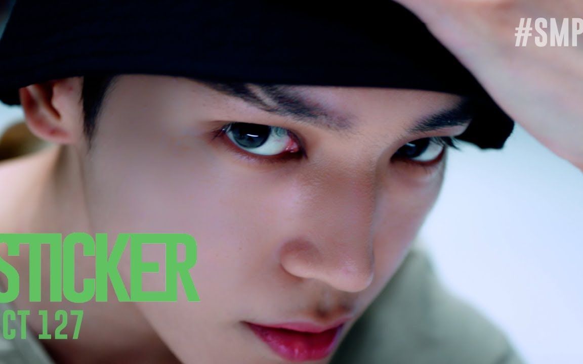 【NCT中文首站】NCT 127 'Sticker' Camerawork Guide