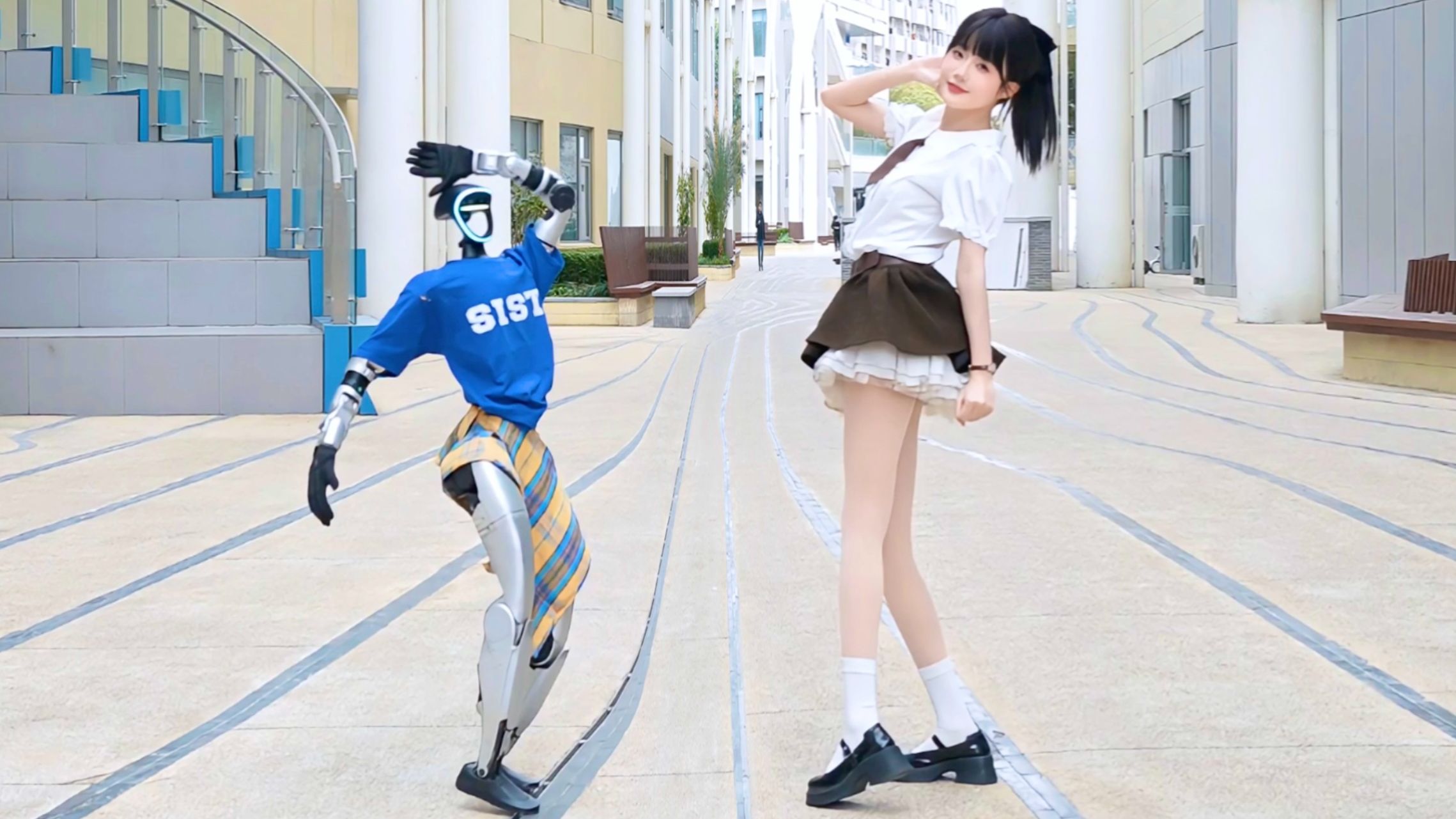 ⚡️ 极 限 二 选 一 ⚡️