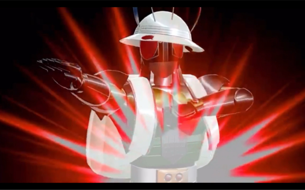 假面骑士 Black Rx 电视剧