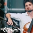 Luka Sulic & 大提琴 ~ Sia - Chandelier | ft. Evgeny Genchev | C