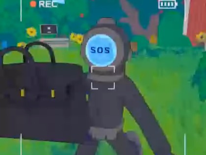 今日份推销包包