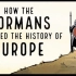 【Ted-ED】诺曼人如何改变欧洲历史 How The Normans Changed The History Of E