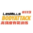 23年最新 莱美 Les_Mills_BodyAttack_119【LM_BA_119 高强度有氧训练 机翻中文版】
