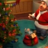 儿童英语启蒙儿歌/亲子/动画片/育儿 歌曲----关于圣诞节的歌快来一起唱吧！