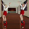 Honey Select 2 【 Deep Blue Town】玛丽·萝丝&穗香