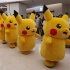 Seoul Pikachu Festa
