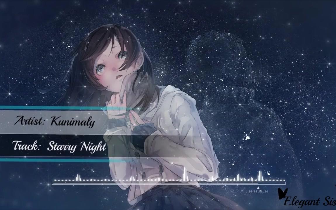 Kunimaly - Starry Night