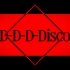 【背景】D-D-D-Disco MEME│1080p 60fps