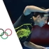 2012 张继科VS王皓 伦敦奥运会 男单决赛（高清完整版1080P）