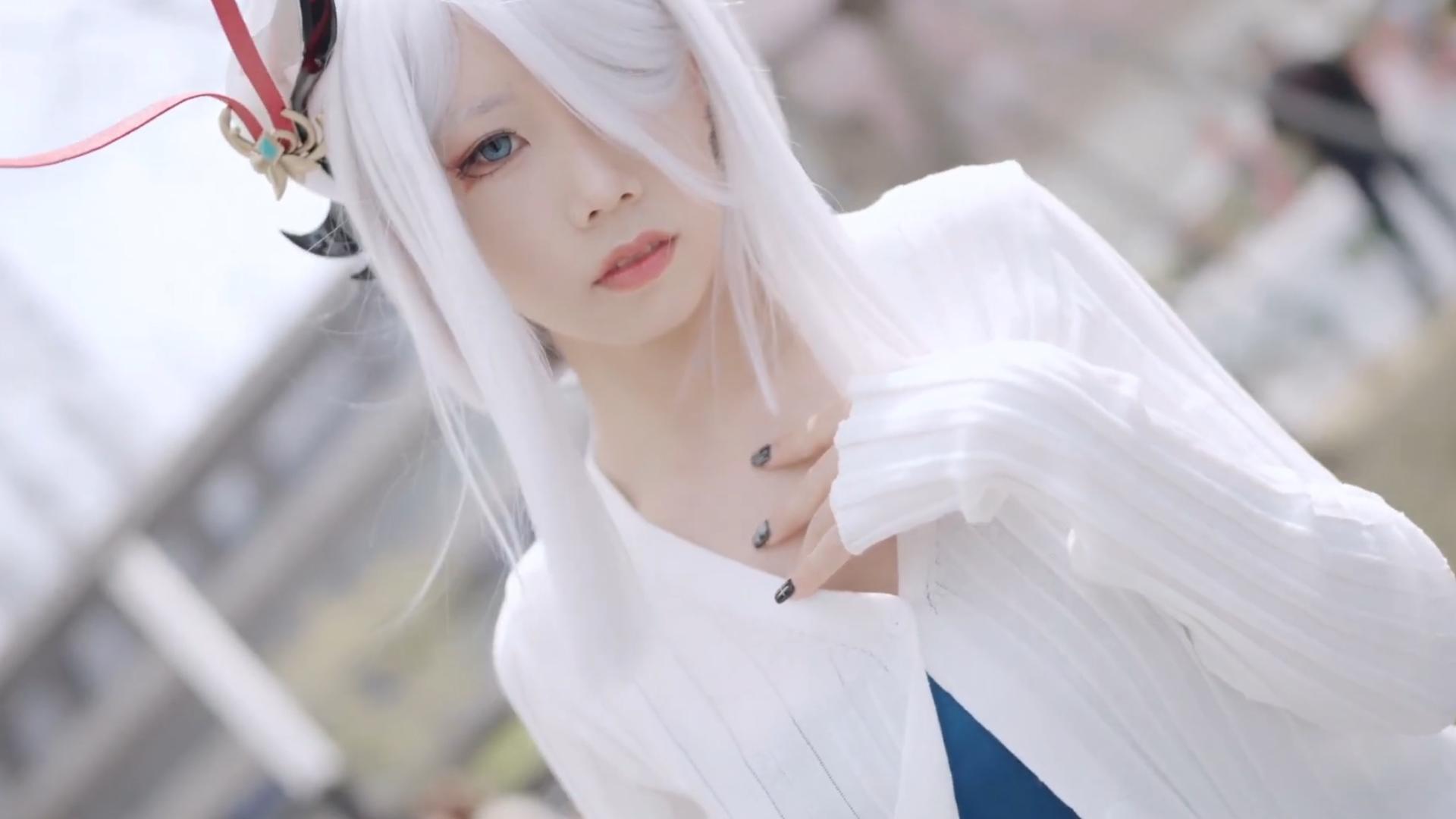[QCos] Chengdu Comic Cosplay Chengdu Comic Con (5)