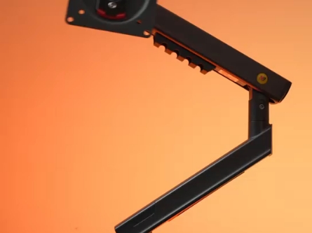 新款A3支架收到了吧！安装视频也出了。