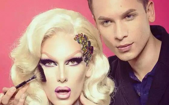 miss fame & jeffree star transformation - youtube