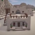沙漠改造计划第二辑：沙漠大房屋的改造（下）