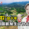三农锐评丨“三农”这十年，我们国家发生了什么