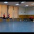 北京舞蹈学院古典舞系19级 基训期末考试——【摆腿跳组合】
