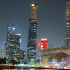 有时间一定要来一趟诸暨欣赏一下茅渚埠桥的夜景