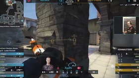 csgo职业选手排名_csgo职业选手头像