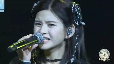 林思意飙高音 《<em class="keyword">择天记</em>》主题曲《星辰》