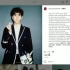 米卡和马庆怜以及团队的Instagram最新动态
