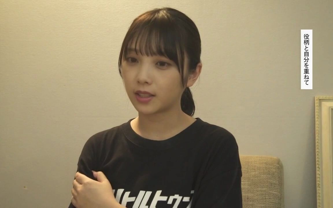 2020.02.05 乃木坂46 与田祐希乃木坂シネマズ~Story of 46~ Making_ ...