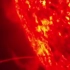 高清NASA公布视频中 巨大外星UFO  是如何吸取太阳能量 ？！