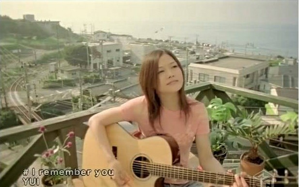 Yui I Remember You Short Ver 哔哩哔哩 つロ干杯 Bilibili