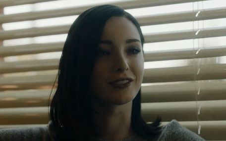 天赋异禀/gifted s01e07 我北极星小姐姐依旧毒舌,顺毛北极星第一眼挺