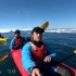 【南极划皮划艇】究竟是怎么样的体验？！