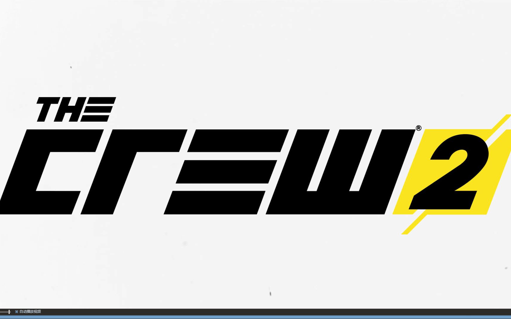 thecrew2怎么注册