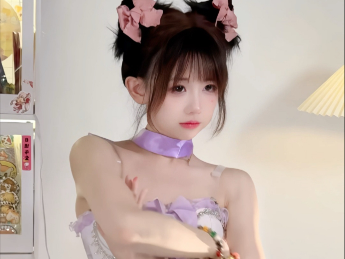 真的生气了