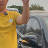 2016年比亚迪速锐，1.5 L自动档