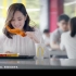 中国广告，麦当劳鸡翅