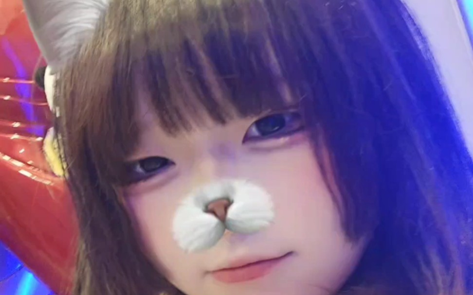 That's my boyfriend. He's happy. Thank you.