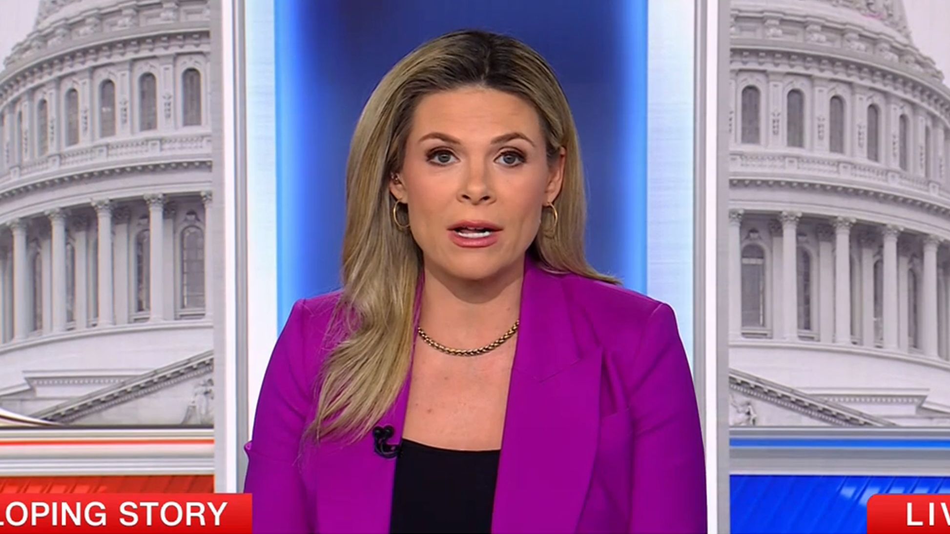 CNN News 20260416 美伊谈判继续但未停火，白宫对达成协议乐观 美全面封锁伊朗港口，伊威胁关闭红海航道 校长勇敢制服校园枪手