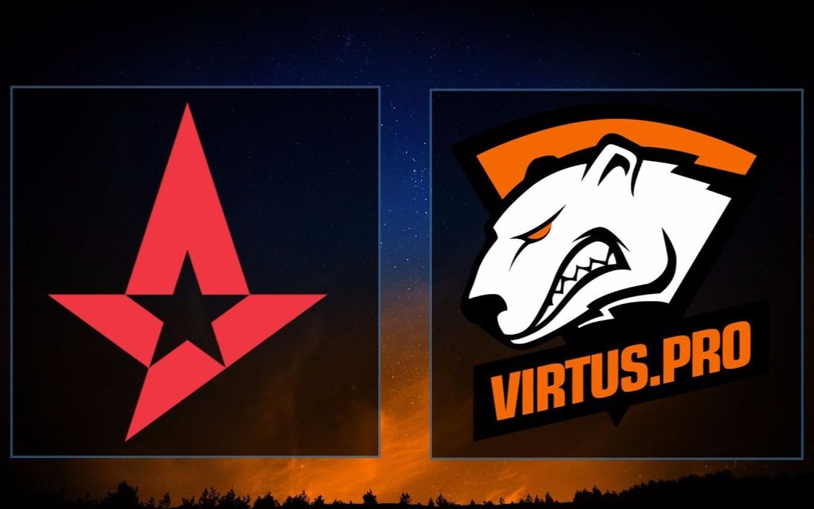 vp vs astralis - ecs season 5 europe