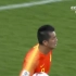 [亚洲杯]1_8决赛：泰国1-2中国 比赛集锦CCTV解说