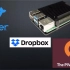 物联网项目Raspberry Pi树莓派 Docker 容器 镜像 支持VPN Dropbox Influx  Graf